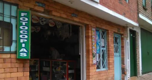 PAPELERIA Y MISCELANEA EL TUCAN PAPELERIA Y MISCELANEA EL TUCAN